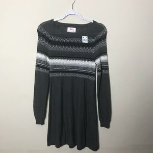 Justice | Girls Sweater Dress